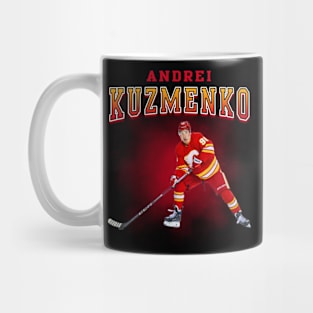 Andrei Kuzmenko Mug